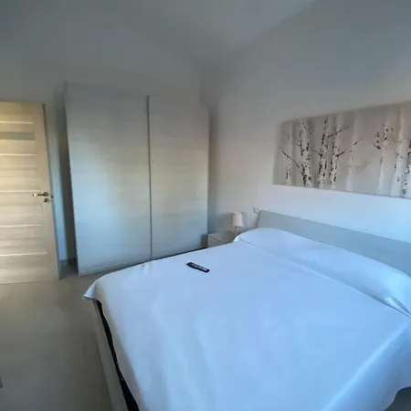 El Patio דירה קסטלנטה מרינה