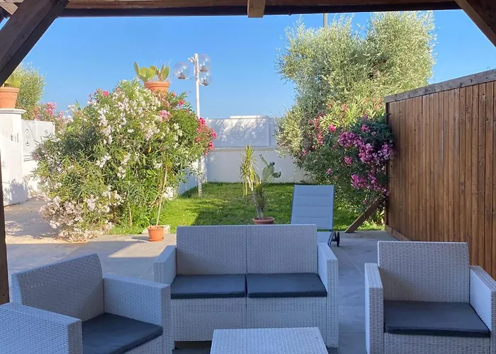 El Patio * קסטלנטה מרינה